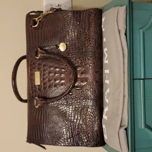 Brahmin Anywhere Weekender